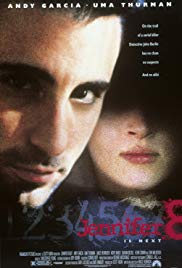 Watch Full Movie :Jennifer 8 (1992)