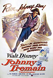Watch Full Movie :Johnny Tremain (1957)