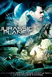 Watch Full Movie :Jurassic Galaxy (2018)
