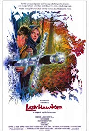 Watch Full Movie :Ladyhawke (1985)