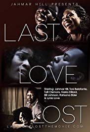 Watch Full Movie :Last Love Lost (2015)