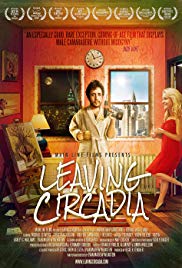 Watch Full Movie :Leaving Circadia (2014)