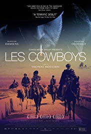 Watch Full Movie :Les Cowboys (2015)