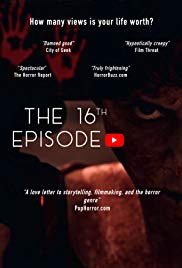 Watch Full Movie :The 16th Episode (2019)