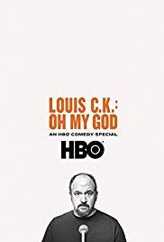 Watch Full Movie :Louis C.K. Oh My God (2013)