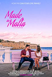 Watch Full Movie :Made in Malta (2019)