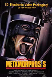 Watch Full Movie :Metamorphosis (1990)