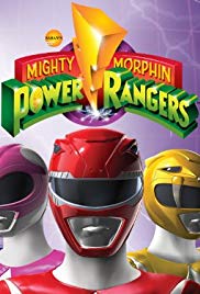 Watch Full Movie :Mighty Morphin Power Rangers (19931999)