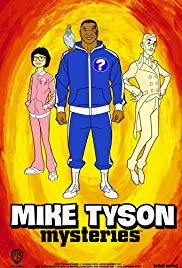 Watch Full Movie :Mike Tyson Mysteries (2014 )