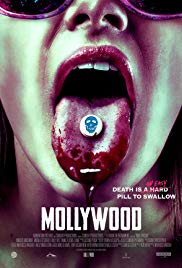 Watch Full Movie :Mollywood (2018)