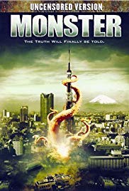 Watch Full Movie :Monster (2008)