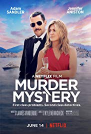 Watch Full Movie :Murder Mystery (2019)