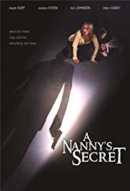 Watch Full Movie :My Nannys Secret (2009)