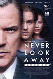 Watch Full Movie :Never Look Away (2018)