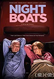 Watch Full Movie :Night Boats (2012)