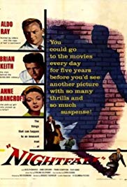 Watch Full Movie :Nightfall (1956)