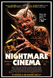 Watch Full Movie :Nightmare Cinema (2018)