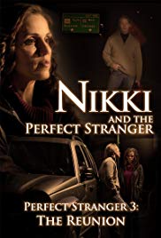 Watch Full Movie :Nikki and the Perfect Stranger (2013)
