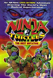 Watch Full Movie :Ninja Turtles: The Next Mutation (19971998)
