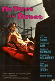 Watch Full Movie :No Trees in the Street (1959)