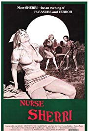 Watch Full Movie :Nurse Sherri (1978)