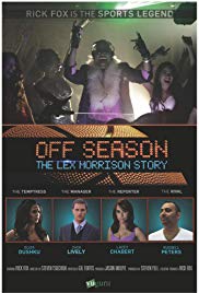 Watch Full Movie :Off Season: Lex Morrison Story (2013)