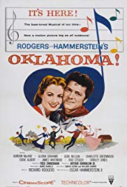 Watch Full Movie :Oklahoma! (1955)