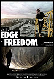Watch Full Movie :On the Edge of Freedom (2017)