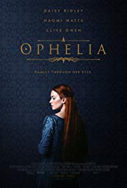 Watch Full Movie :Ophelia (2018)