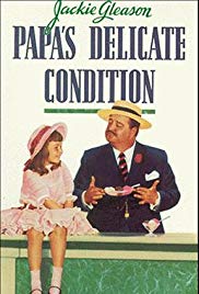 Watch Full Movie :Papas Delicate Condition (1963)