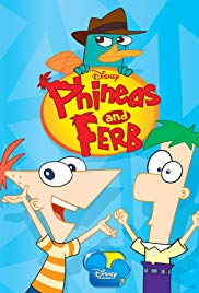 Watch Full Movie :Phineas and Ferb (20072015)