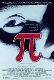 Watch Full Movie :Pi (1998)