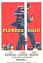 Watch Full Movie :Plunder Road (1957)