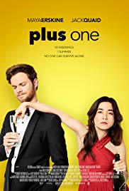 Watch Full Movie :Plus One (2019)