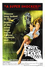 Watch Full Movie :Point of Terror (1971)