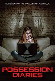 Watch Full Movie :Possession Diaries (2019)