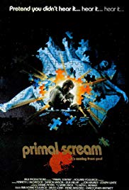 Watch Full Movie :Primal Scream (1987)