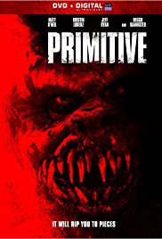 Watch Full Movie :Primitive (2011)