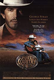 Watch Full Movie :Pure Country (1992)