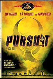 Watch Full Movie :Pursuit (1972)