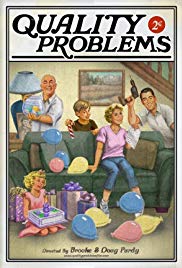 Watch Full Movie :Quality Problems (2017)
