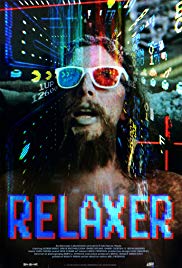 Watch Full Movie :Relaxer (2018)