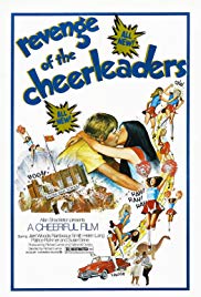 Watch Full Movie :Revenge of the Cheerleaders (1976)