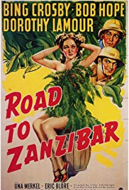 Watch Full Movie :Road to Zanzibar (1941)