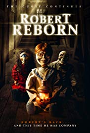 Watch Full Movie :Robert Reborn (2019)