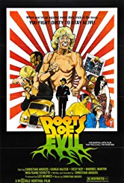 Watch Full Movie :Roots of Evil (1979)