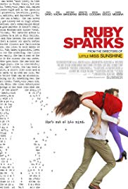 Watch Full Movie :Ruby Sparks (2012)