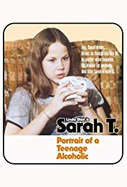 Watch Full Movie :Sarah T.  Portrait of a Teenage Alcoholic (1975)