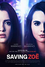 Watch Full Movie :Saving Zoë (2019)