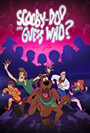 Watch Full Movie :ScoobyDoo and Guess Who? (2019 )